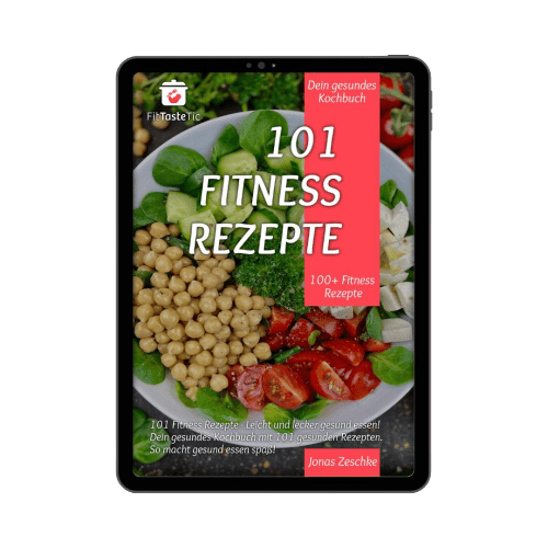 101 Fitness Rezepte