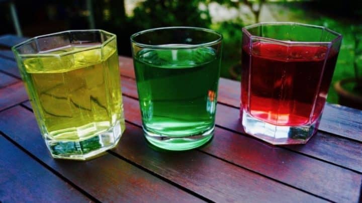 DSC04138 Low Carb Wackelpudding