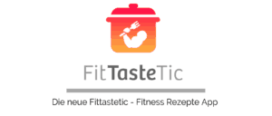 Die neue Fitness Rezepte App 1