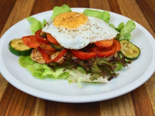naked burger low carb burger