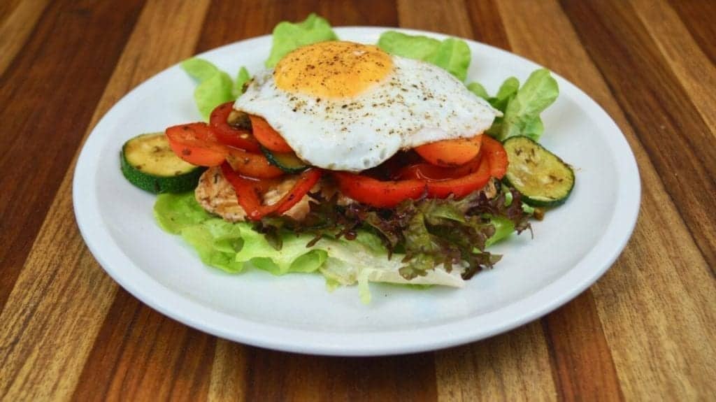 naked burger low carb burger