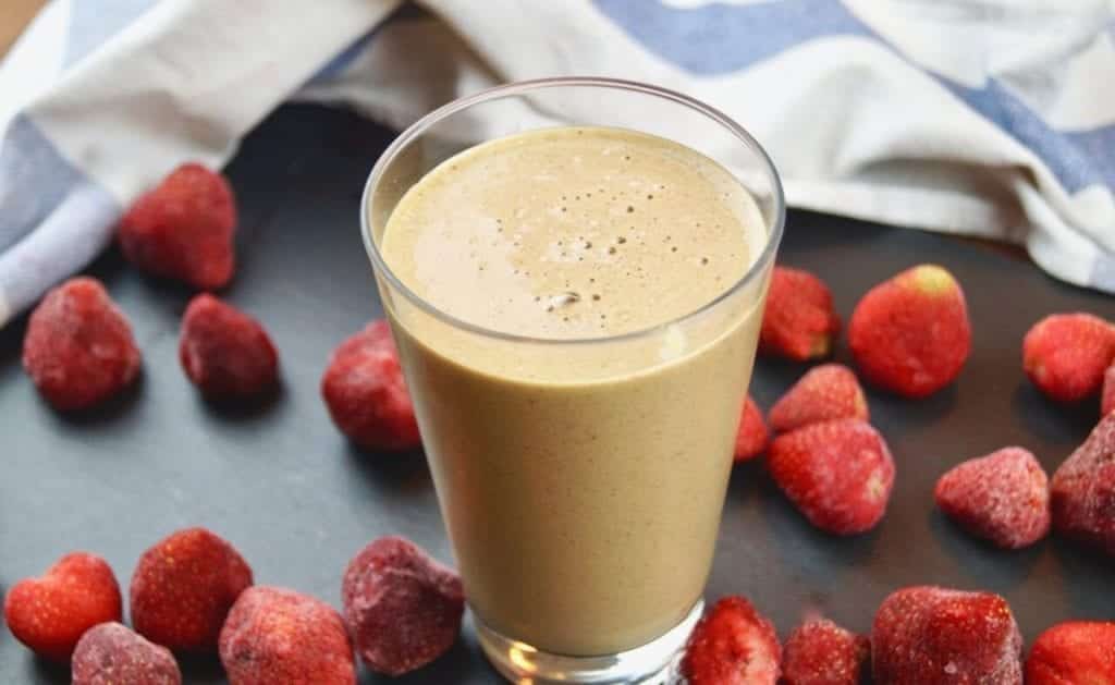 Rote Vitaminbombe Rote-Vitaminbombe
