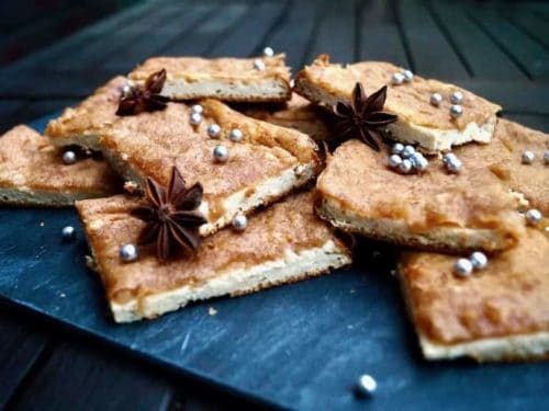 Weihnachtsküchlein