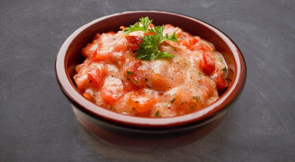 bruschetta dip
