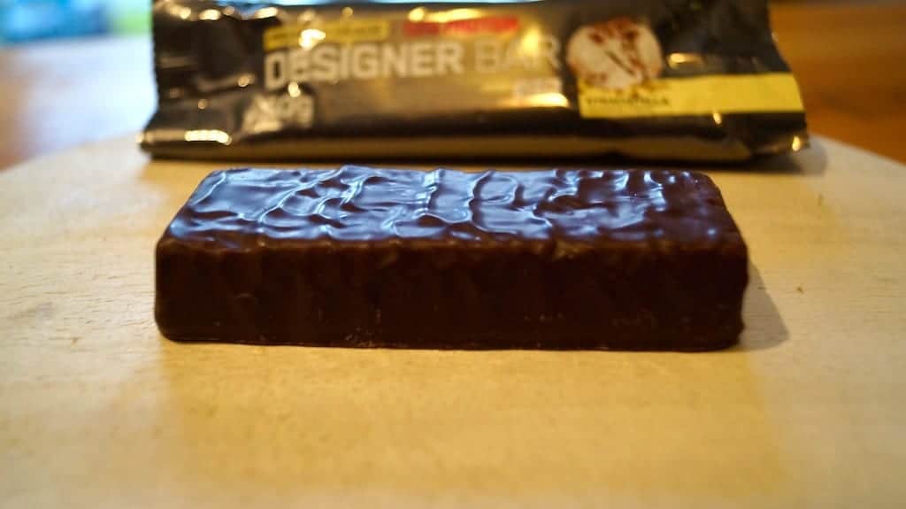 ESN Designer Bar Stracciatella ESN Designer Bar Stracciatella