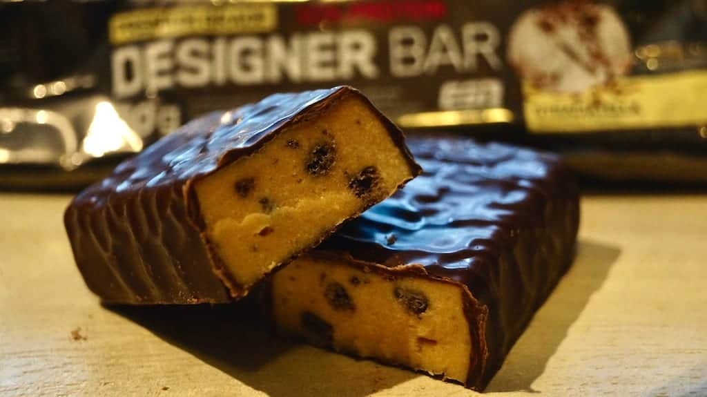 ESN Designer Bar Test ESN Designer Bar Test