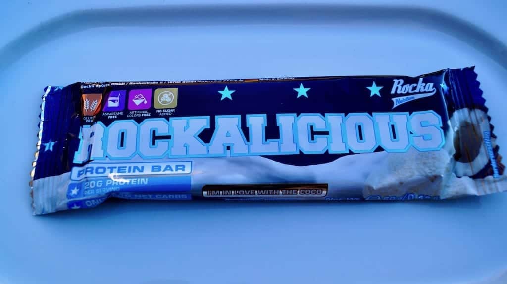 Rockalicious ‚I’m in love with the Coco‘ 