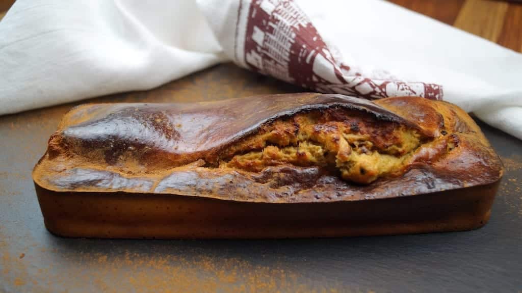 gesundes Bananebrot Zeit mir eure Bananenbrot-Kreationen!