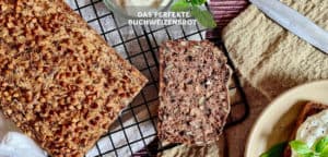 Buchweizenbrot Rezept