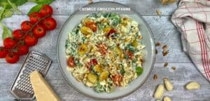 Cremiges Gnocchi-Pfannen Rezept