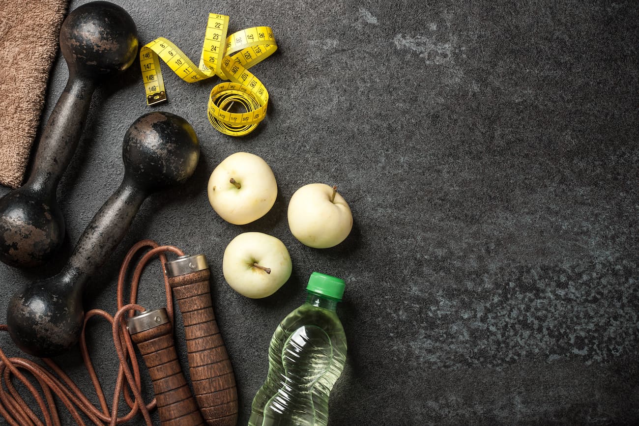 Das richtige Equipment fürs Vibrationstraining Das richtige Equipment fürs Vibrationstraining