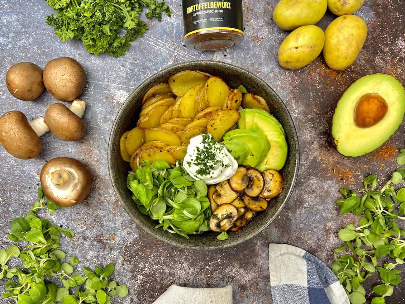 Feierabend Bowl Feierabend-Bowl