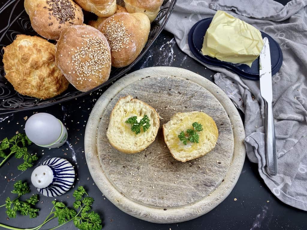 Gesunde Dinkel Broetchen Gesunde Dinkel Broetchen