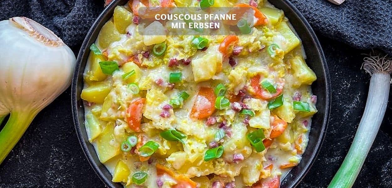 Wirsing-Kartoffeleintopf mit Speck und Karotten – Kinderleicht zubereitet