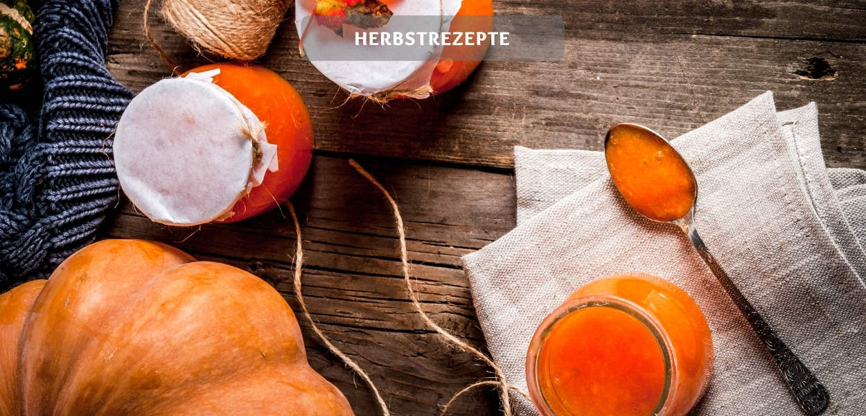 Herbstrezepte – Leckere Gerichte für kalte Tage