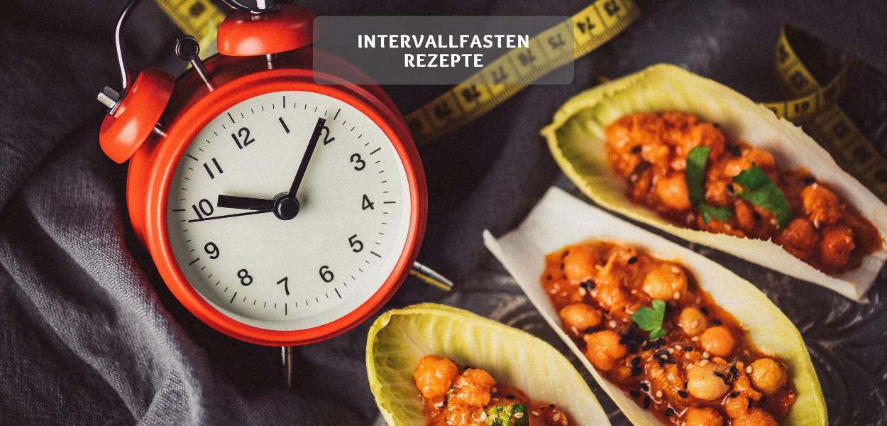 Intervallfasten Rezepte – 20+ Rezepte für intermittierendes Fasten