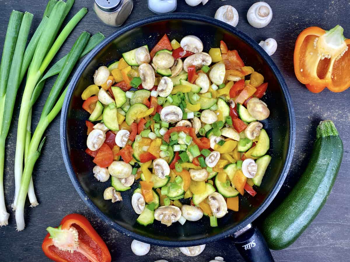 Leichtes Abendessen Leichtes Abendessen