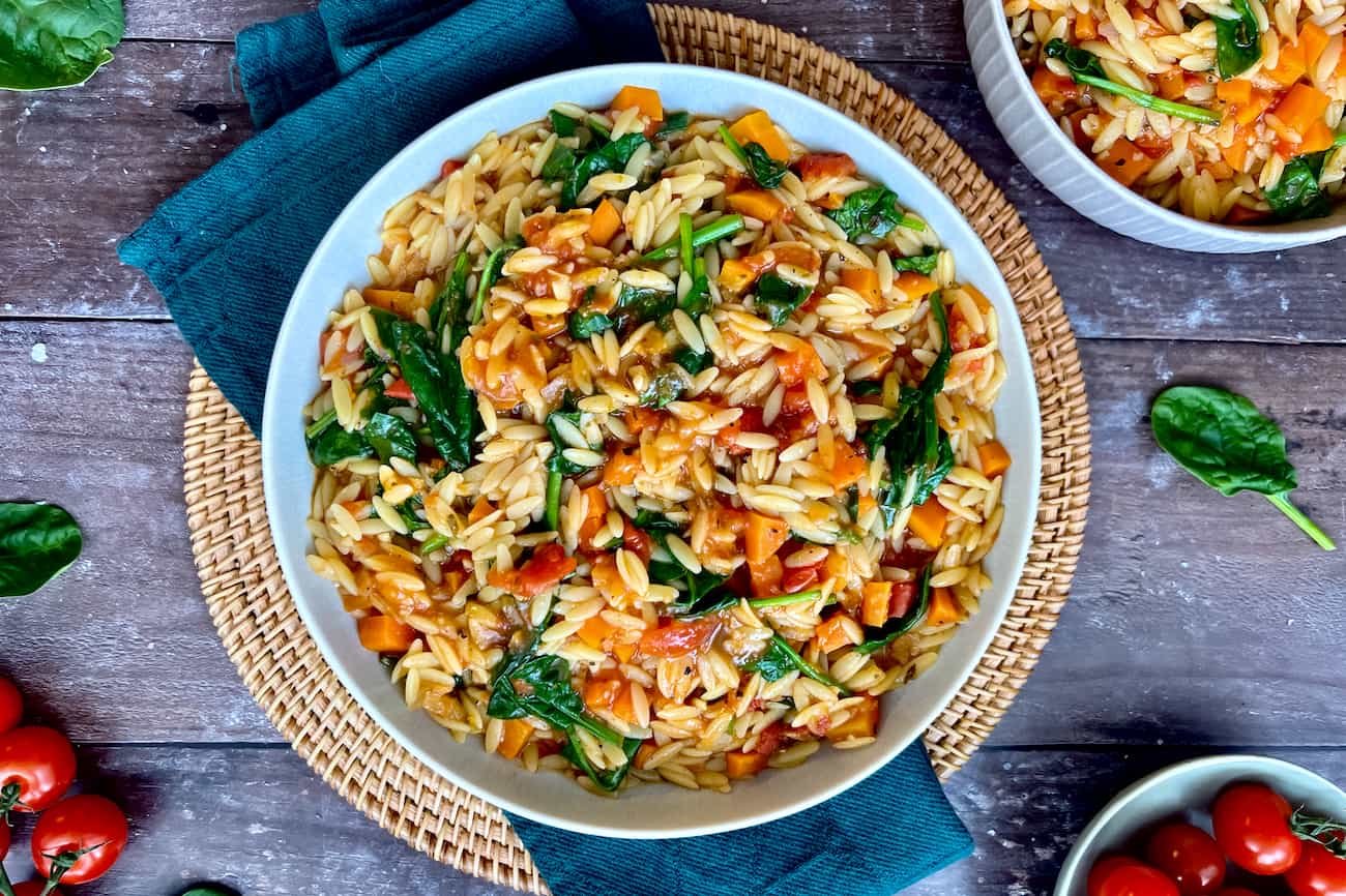 Scheller Risoni Eintopf Scheller Risoni-Eintopf