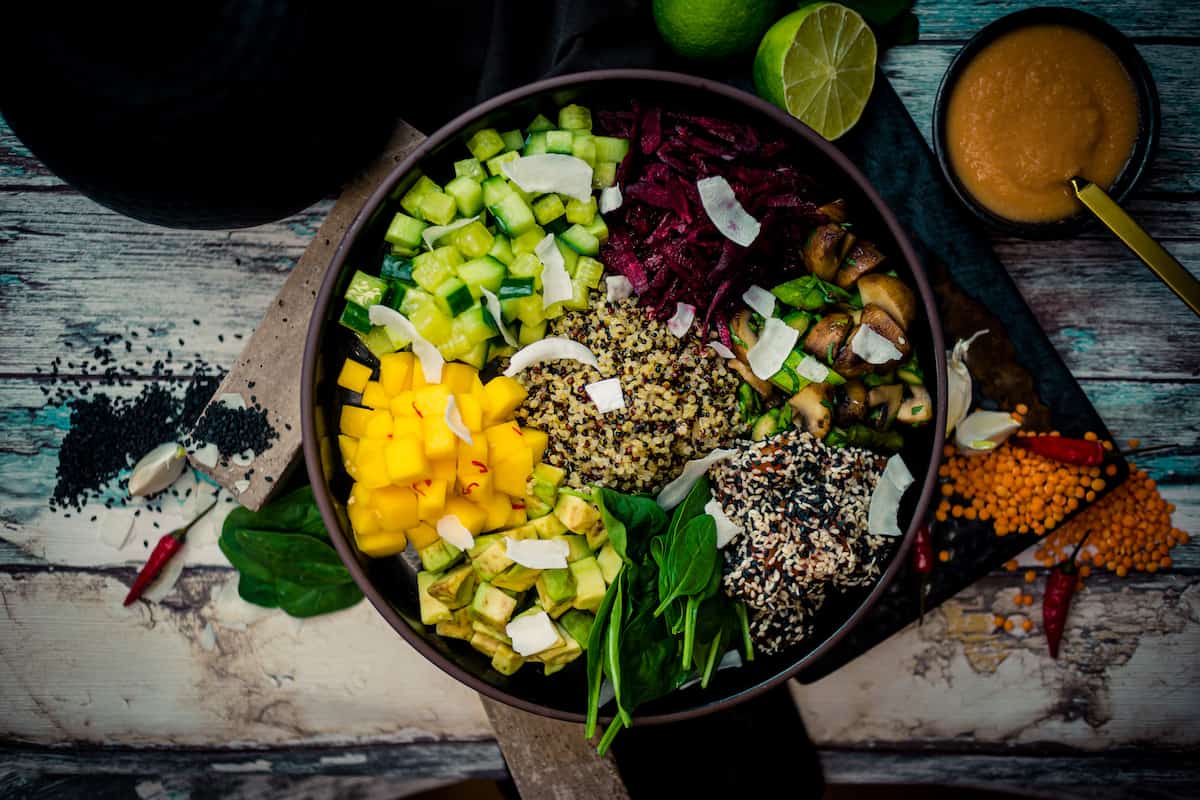 Summer-Roll-Bowl