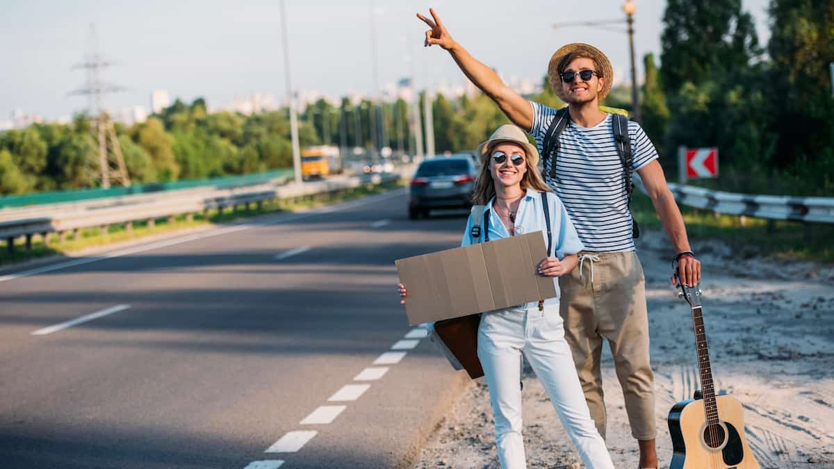 Unterwegs gesund essen Unterwegs gesund essen
