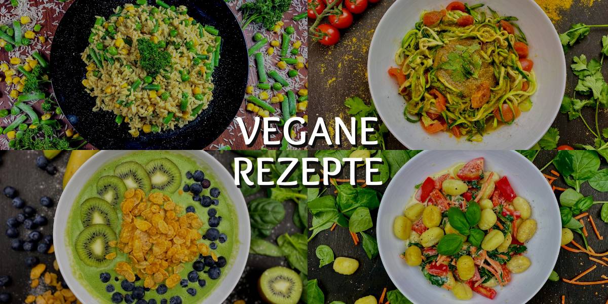 Vegane Rezepte